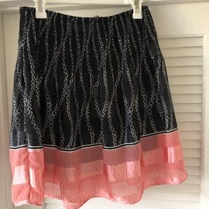 Skirt size medium Max Studio